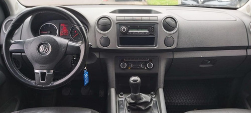 Volksawagen Amarok Dc 4x2 Ultimate 2.0 Berissense