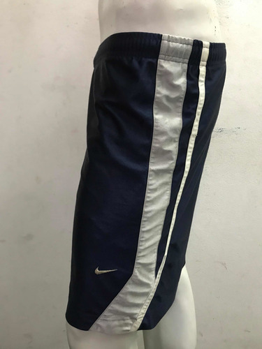 Short De Basketball Nike Made In Thailand