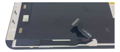 Módulo Display Pantalla Para Apple Iphone 14 Pro Max Oled Negro
