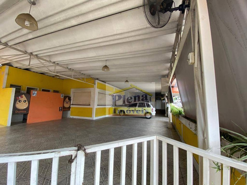 Imagem 11 de 15 de Salão, 300 M² - Venda Por R$ 4.000.000,00 Ou Aluguel Por R$ 17.500,00/mês - Loteamento Remanso Campineiro - Hortolândia/sp - Sl0640