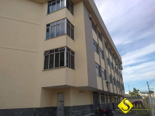 Imagem 2 de 15 de Apartamento Com Vista Pra Lagoa De Araruama! - 2144