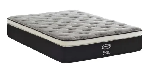 comprar Colchón América Barker Individual