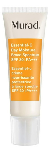 Murad - Crema Hidratante Con Vitamina C Spf30 50ml