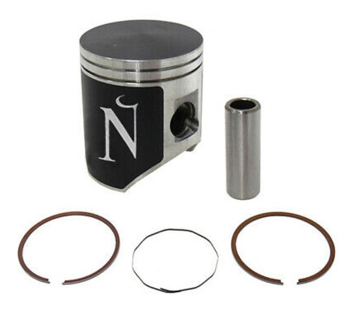 Piston Moto Namura Ktm 50 Sx 39.47mm