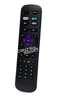 Smart Tv Roku 32