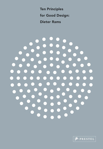 Libro: Dieter Rams: Diez Principios Para Un Buen Diseño