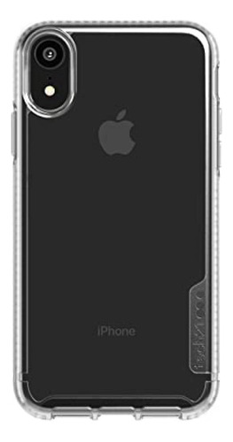 Funda Tech 21 Para iPhone XR  - Pure Clear