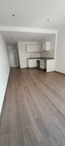 Venta - 2 Ambientes - 43m2 - Unidad E