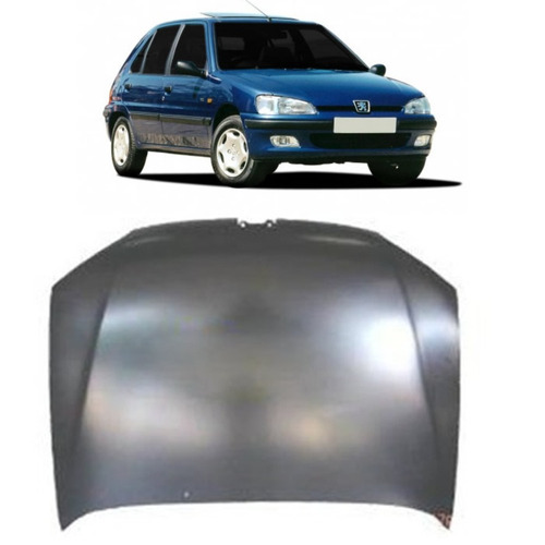 Capo Peugeot 106 1996 1997 1998 1999 2000 2001 2002 2003