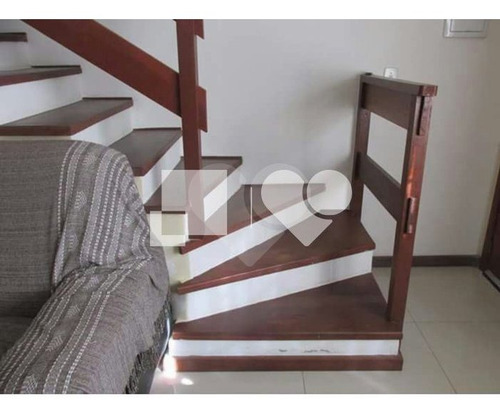 Casa 2 Dormitórios Com 198 M² - 28-im420909