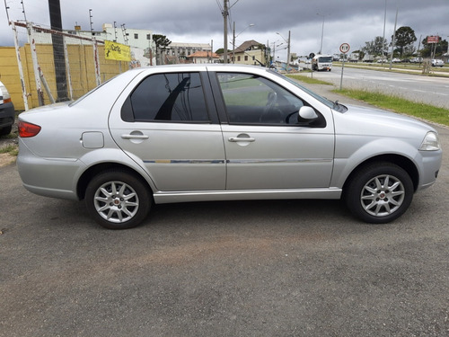 Fiat Siena El 1.0 Completo