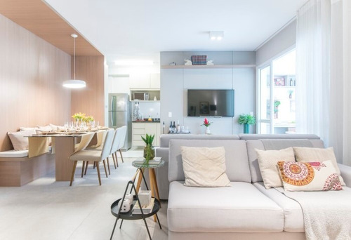 Imagem 9 de 30 de Apartamento À Venda No Bairro Vila Formosa - São Paulo/sp - O-17422-28533