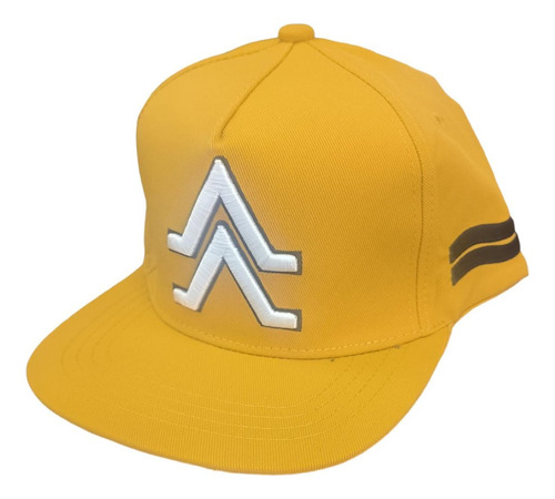 Jockey Snapback Alevate Apparel Colores A Elegir