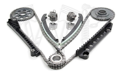 Kit Distribucion Cadena Cic Para Navigator 5.4l 98-99