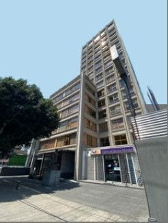 Excelente Oficina En Renta 220 M2 En Insurgentes Sur. N2