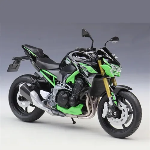 Cxra Kawasaki Ninja Z900 Se Diecast Motorcycle 1: Ca | MercadoLivre