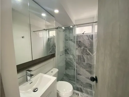 Alquilo Apartamento En Cr Laurel- Kachipay