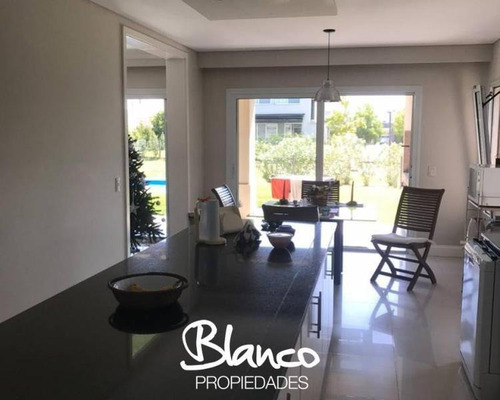 Imagen 8 de 12 de Nuevo Precio! Muy Linda Propiedad Dentro Del Barrio Los Alisos - Nordelta