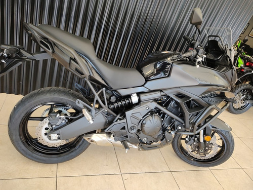 Imagen 14 de 17 de Kawasaki Nueva Versys 650 Abs 0km Entrega Inmediata