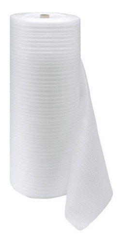 Rollo Polifoam Grueso Sustituto Plastico Burbuja 1/4
