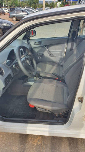 Volkswagen Gol 1.0 Mi City 8v Flex 4p Manual