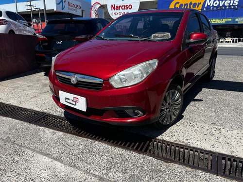 Fiat Siena Essence 1.6