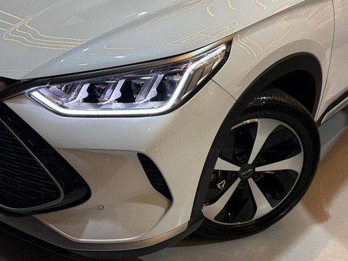 Byd Song Plus 2025