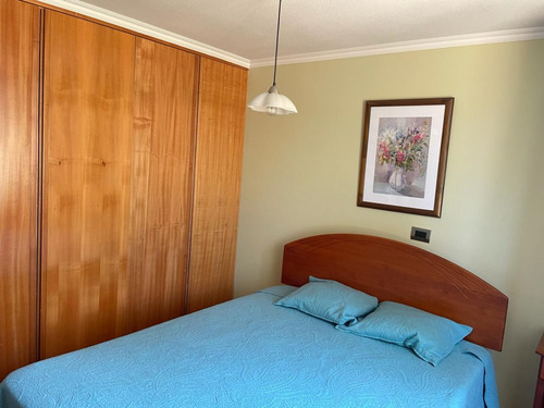 Amplio Y Maravilloso Departamento En Venta, Viña Del Mar