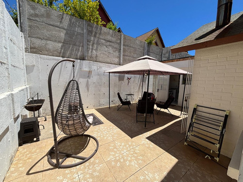 Se Vende Casa De 3 Dormitorios En Curauma