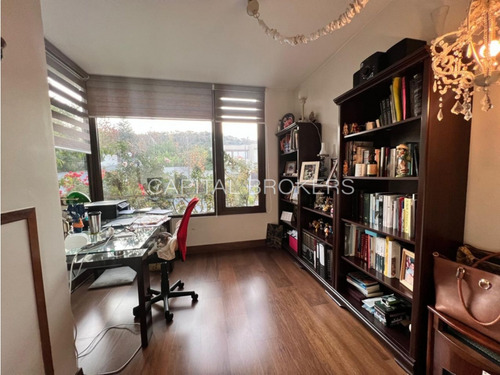 Casa En Venta En Condominio Los Bravos (im)