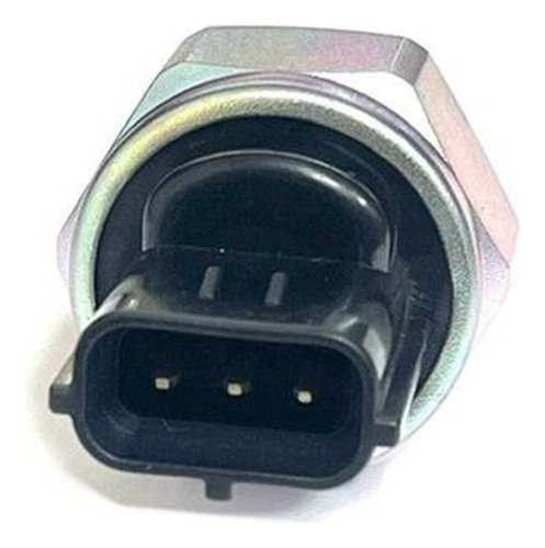 Sensor De Alta Pressão Common Rail 499000-6310 Para Motor 4h