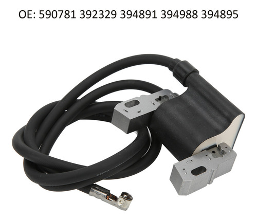 Bobina De Encendido Para Motor De Doble Cabezal De 16 Hp Y 1