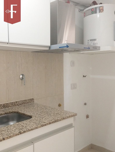 Imagen 3 de 11 de Departamento En Venta En San Luis