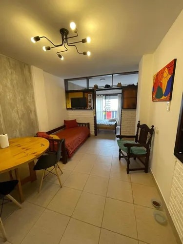 Monoambiente En Venta En Mar De Ajo