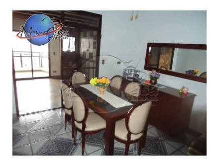 Imagem 3 de 15 de Casa Em Praia Grande - Vila Guilhermina