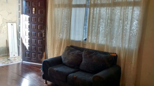 Imagem 9 de 15 de Casa Terreá Pauliceia - Mv5366