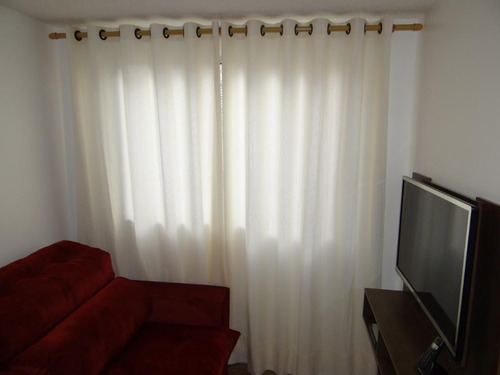 Imagem 22 de 28 de Apartamento Com 3 Dormitórios À Venda, 50 M² Por R$ 230.000,00 - Vila Portugal - São Paulo/sp - Ap1568