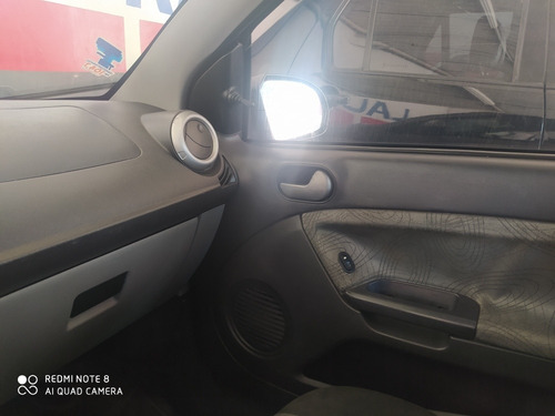 Ford Fiesta 1.0 Flex First 5p 2008