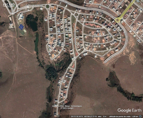 Imagem 3 de 15 de Terreno - Urbanova - Ref: Ri4944 - V-ri4944