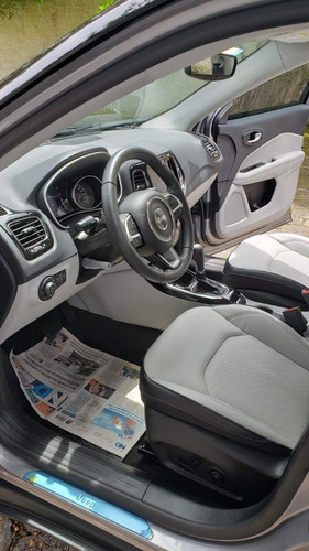 Imagem 12 de 13 de Jeep Compass Limited