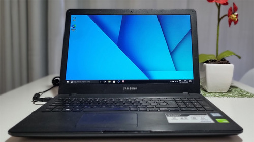 Notebook Samsung Expert X21