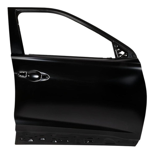 Puerta Delantera Derecha Nissan Kicks Original