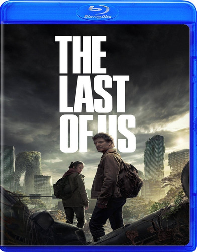 The Last Of Us