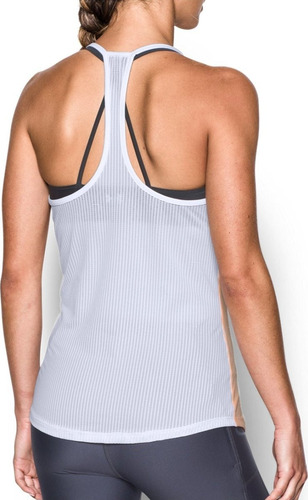 Playera Under Armour Run Fly By Racerback 1293483-164