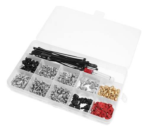 Herramienta Manual De Tornillos Para Montaje De Computadora