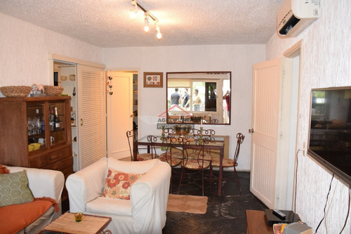 Apartamento En Roosevelt, 2 Dormitorios *- Ref: 4800