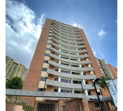 Apartamento en venta