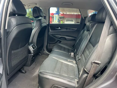 Kia Sorento Ex 2016