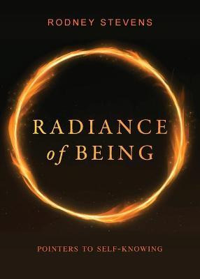 Libro Radiance Of Being : Pointers To Self-knowing - Rodn...