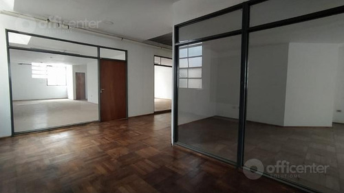 Imagen 4 de 8 de Oficina En Pje. Muñoz - San Martín Al 100